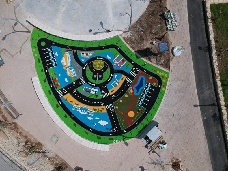 משחקים בסטייל – משחקי הרצפה ששיגעו את המדינה